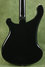 Rickenbacker 4001/4 , Jetglo: Body - Rear