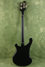 Rickenbacker 4001/4 , Jetglo: Full Instrument - Rear