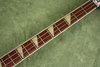 Rickenbacker 4001/4 , Jetglo: Neck - Front