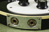 Rickenbacker 4001/4 , Jetglo: Close up - Free