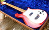 Rickenbacker ES17/6 Ryder, Fireglo: Free image
