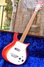 Rickenbacker ES17/6 Ryder, Fireglo: Free image2