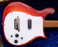 Rickenbacker ES17/6 Ryder, Fireglo: Body - Front