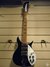 Rickenbacker 350/6 SH, Jetglo: Full Instrument - Front