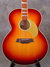 Rickenbacker 700/12 PW Build (acoustic), Autumnglo: Body - Front