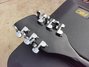 Rickenbacker 360/12 , Jetglo: Headstock - Rear
