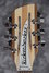 Rickenbacker 330/12 , Mapleglo: Headstock