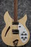 Rickenbacker 330/12 , Mapleglo: Body - Front