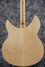 Rickenbacker 330/12 , Mapleglo: Body - Rear