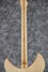 Rickenbacker 330/12 , Mapleglo: Neck - Rear