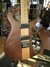 Rickenbacker 650/6 Dakota, Natural: Body - Front