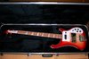 Rickenbacker 4003/4 , Fireglo: Free image2