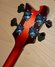 Rickenbacker 4003/4 , Fireglo: Headstock - Rear