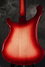 Apr 1999 Rickenbacker 4001/4 V63, Fireglo: Body - Rear