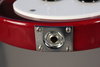 Rickenbacker 4001/4 V63, Fireglo: Close up - Free