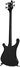 Rickenbacker 4001/4 , Jetglo: Full Instrument - Rear