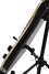Rickenbacker 4001/4 , Jetglo: Close up - Free