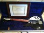 Rickenbacker 325/6 JL, Jetglo: Free image2