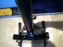Rickenbacker 325/6 JL, Jetglo: Neck - Rear