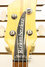 Rickenbacker 3001/4 , Walnut: Headstock