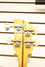 Rickenbacker 3001/4 , Walnut: Headstock - Rear