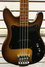 Rickenbacker 3001/4 , Walnut: Body - Front