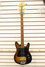 Rickenbacker 3001/4 , Walnut: Full Instrument - Front