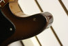 Rickenbacker 3001/4 , Walnut: Neck - Front