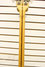 Rickenbacker 3001/4 , Walnut: Neck - Rear