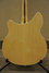 May 2004 Rickenbacker 360/6 , Mapleglo: Body - Rear