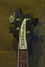Rickenbacker 4001/4 , Jetglo: Headstock