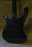 Sep 1976 Rickenbacker 4001/4 , Jetglo: Body - Rear