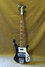 Rickenbacker 4001/4 , Jetglo: Full Instrument - Front