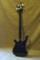 Rickenbacker 4001/4 , Jetglo: Full Instrument - Rear