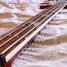 Rickenbacker 4003/4 , Fireglo: Neck - Front