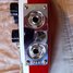Rickenbacker 4003/4 , Fireglo: Close up - Free