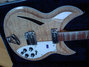 Rickenbacker 381/12 V69, Mapleglo: Body - Front