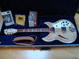 Rickenbacker 381/12 V69, Mapleglo: Full Instrument - Front