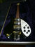 Rickenbacker 355/6 JL, Jetglo: Free image2