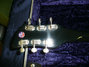 Rickenbacker 355/6 JL, Jetglo: Headstock - Rear