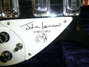 Rickenbacker 355/6 JL, Jetglo: Close up - Free2