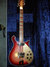 Rickenbacker 660/12 TP, Fireglo: Full Instrument - Front