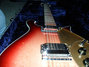 Rickenbacker 660/12 TP, Fireglo: Close up - Free2
