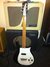 Rickenbacker 420/6 , Jetglo: Free image