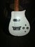 Rickenbacker 420/6 , Jetglo: Close up - Free2