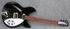 Rickenbacker 330/6 , Jetglo: Full Instrument - Front