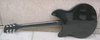 Rickenbacker 330/6 , Jetglo: Full Instrument - Rear