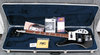 Rickenbacker 4003/4 , Jetglo: Free image