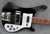 Rickenbacker 4003/4 , Jetglo: Body - Front