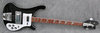 Rickenbacker 4003/4 , Jetglo: Full Instrument - Front